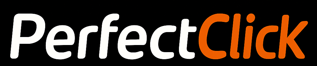PerfectClick Logo